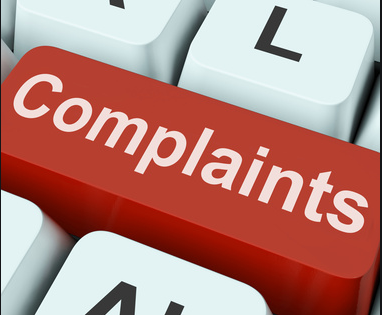 Procedure For Handling of Market Complaints