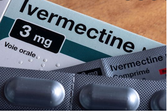 Ivermectin Tablet 12 mg USP