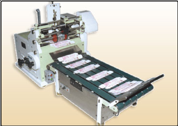 Overprinting Machine