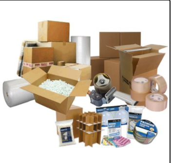 Inspection, Sampling and Storage of Packing material