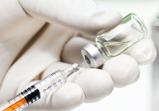 CARBOPLATIN INJECTION